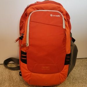PacSafe travel sling bag